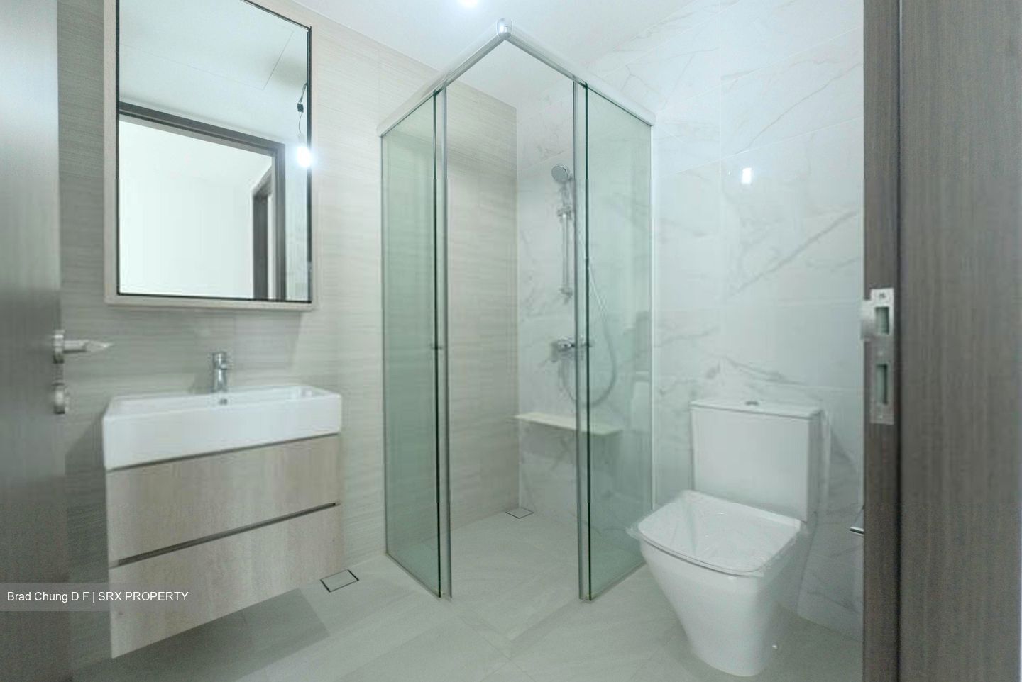 Forest Woods (D19), Condominium #395991261